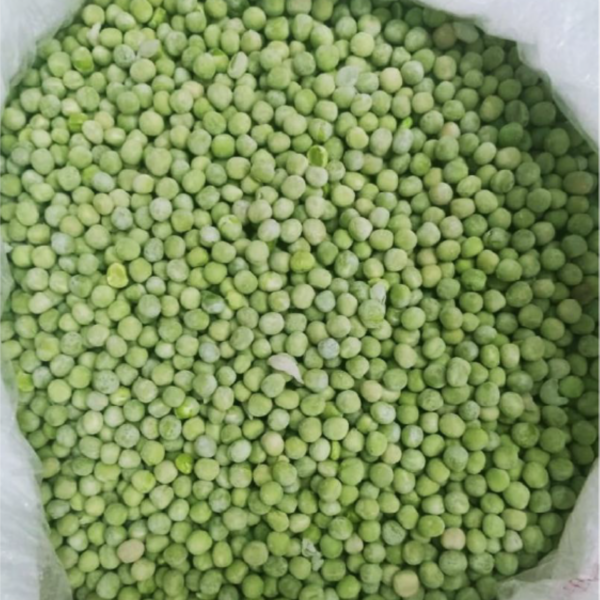 Peas