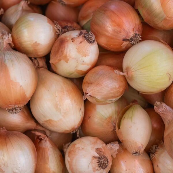 Onions