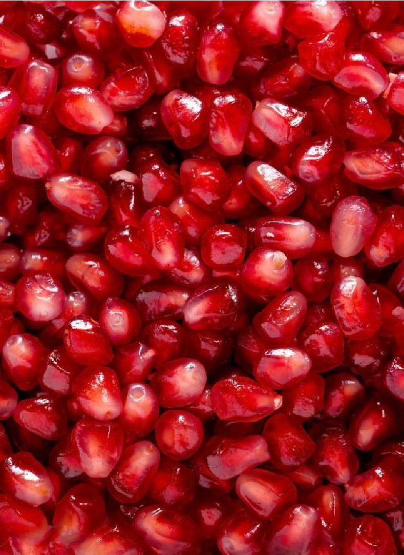 Pomegranate